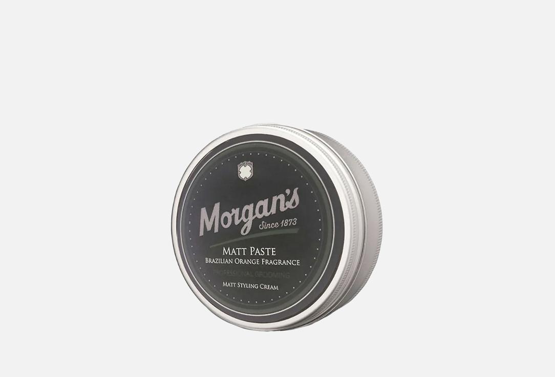 Morgans | Бразильский апельсин. Цвет: