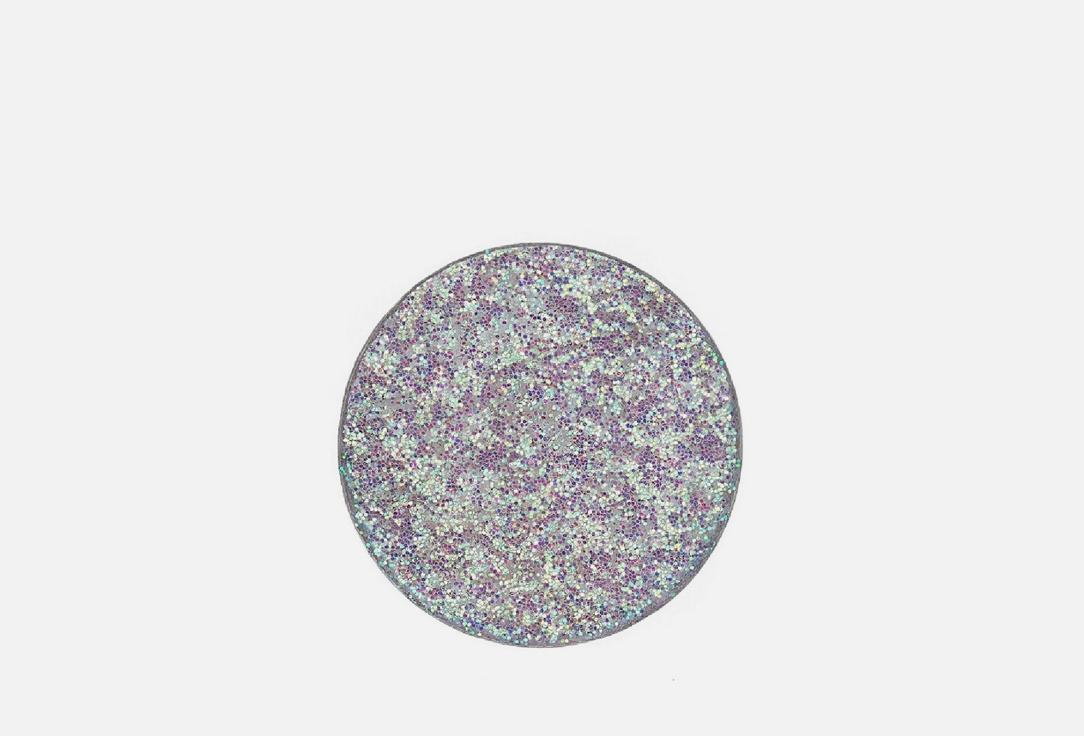 Eyeshadow Sparkle. Цвет: 01, Лилово-розовый