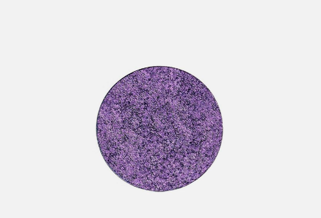 Eyeshadow Sparkle. Цвет: 36, Фиолетово-розовый с зелёным отливом