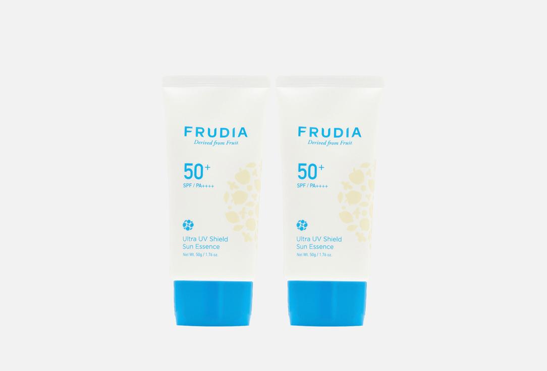 Frudia | Sunscreen Set Ultra UV Shield Sun Essence. 2 шт