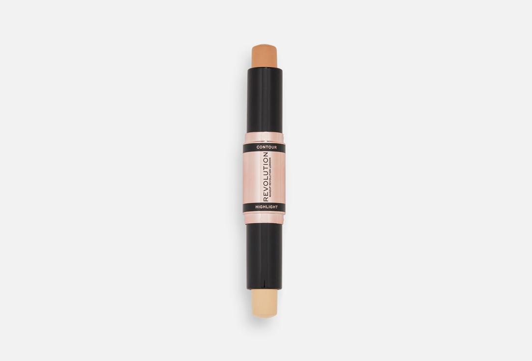 Fast Base Contour Stick. Цвет: Light