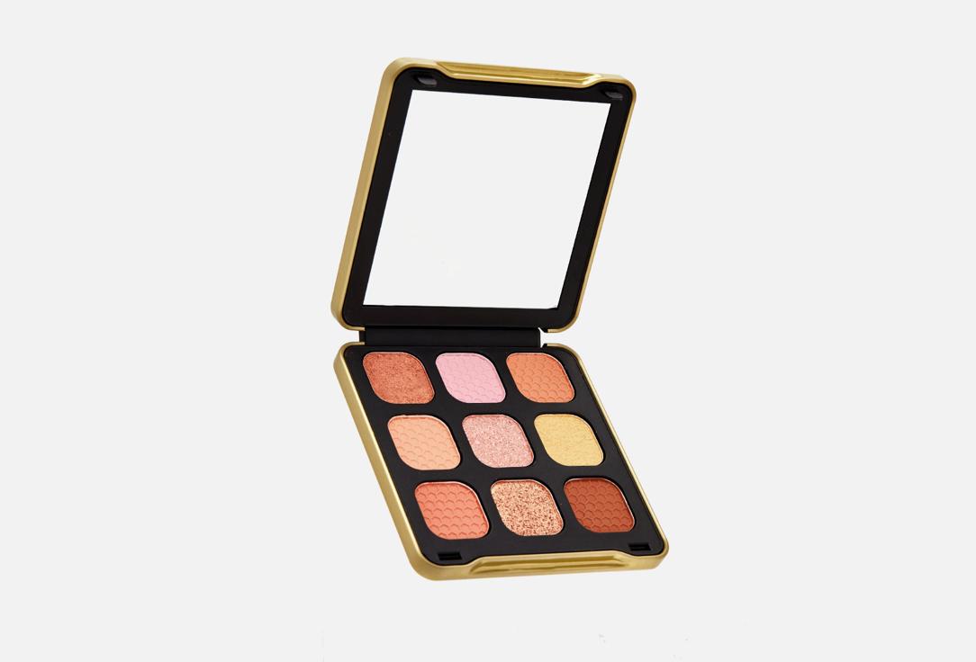 Honey Bear Shadow Palette. 9.9 мл