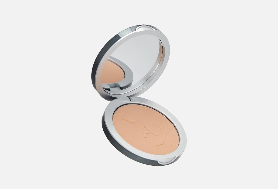 YOUR FACE PERFECT POWDER FOUNDATION. Цвет: 002, Nude