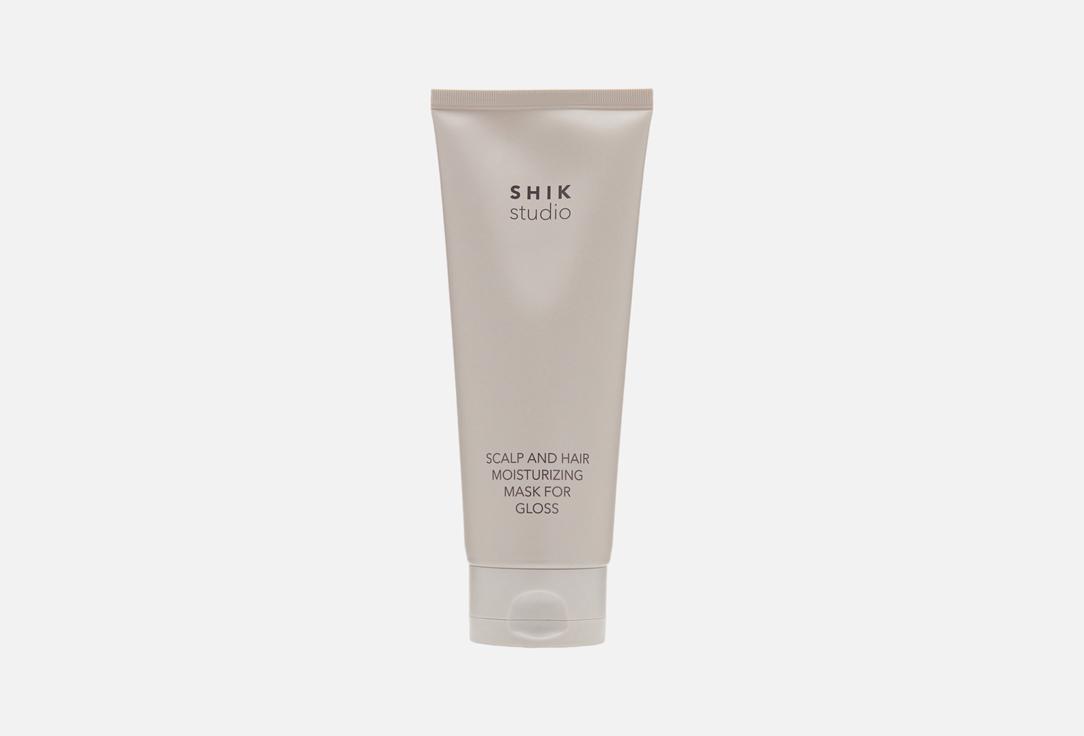 Moisturizing mask. 200 мл