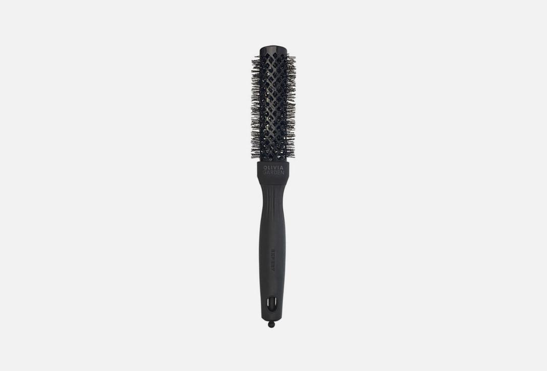 EXPERT BLOWOUT SHINE Wavy Bristles Black Label. 1 шт