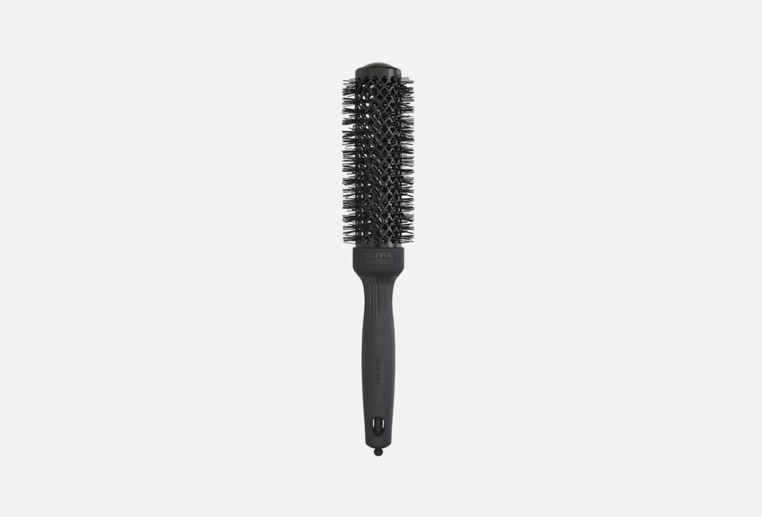 EXPERT BLOWOUT SPEEDXL Wavy Bristles Black Label 35 мм. 1 шт