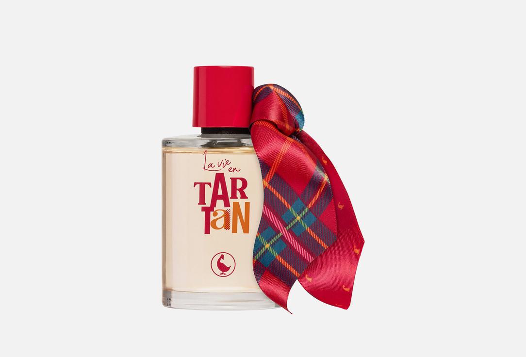 El Ganso | La Vie En Tartan. Цвет: