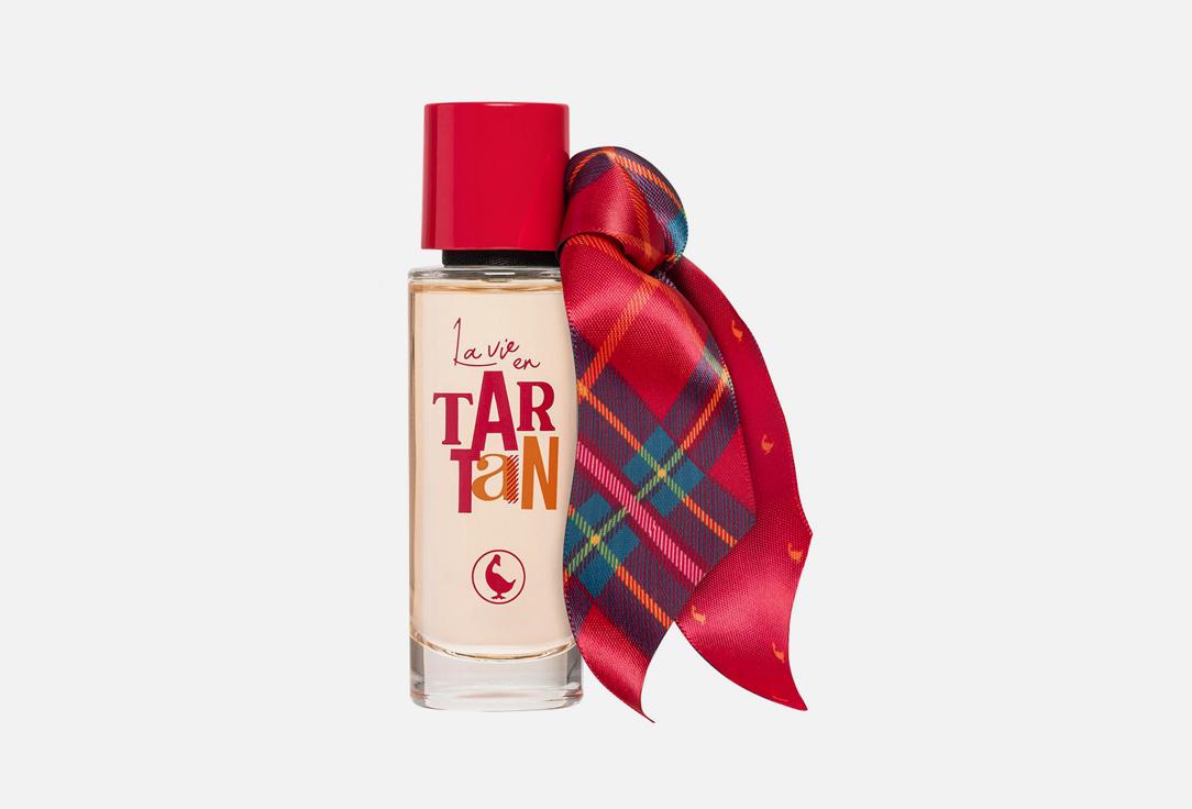 La Vie En Tartan. 30 мл