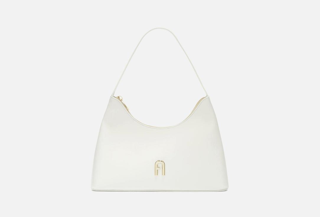 DIAMANTE S SHOULDER. Цвет: Marshmallow