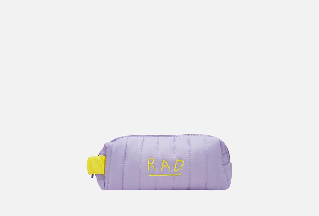 First Things First Cosmetic Bag. 1 шт