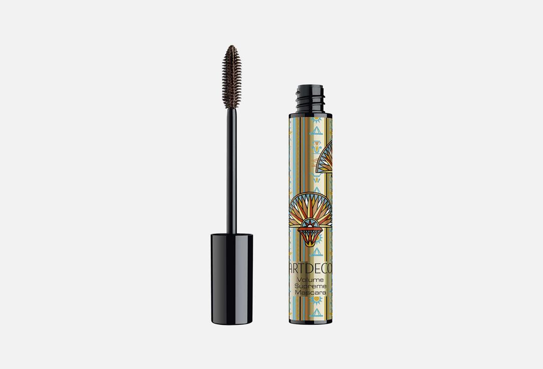 Volume Supreme Mascara. Цвет: Brown