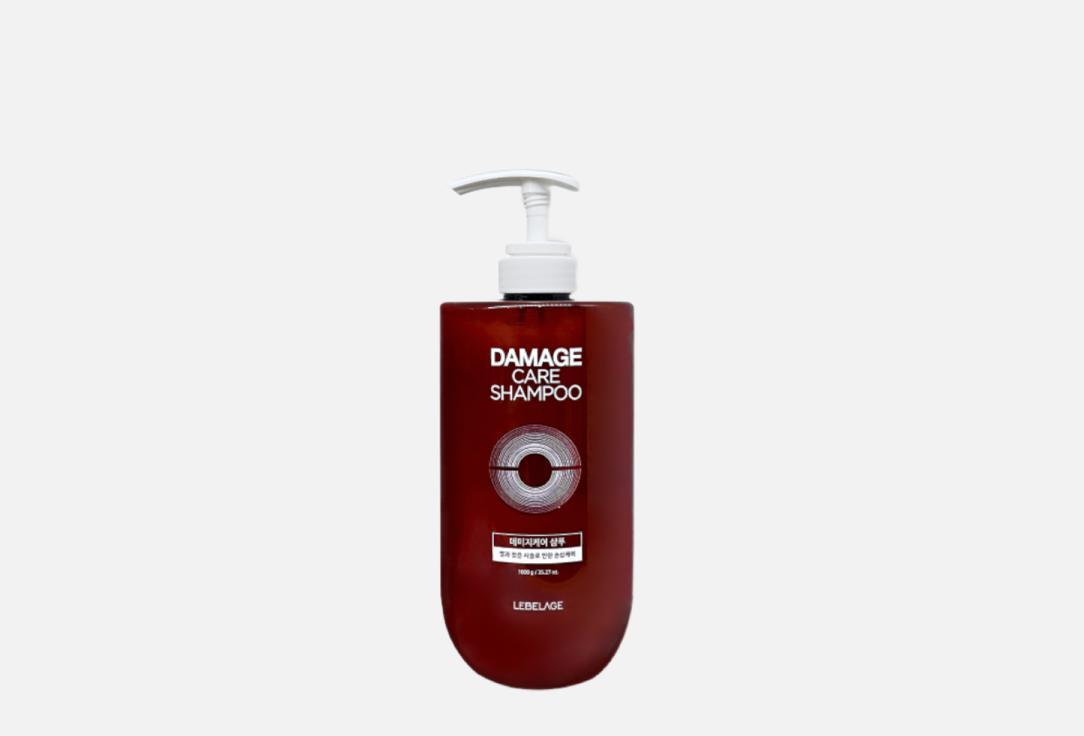 Damage Care. 500 мл