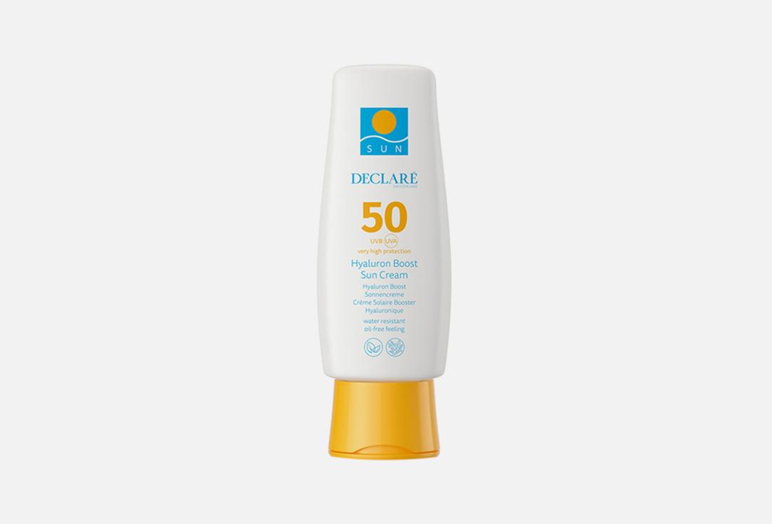 Hyaluron Boost Sun Cream. 100 мл