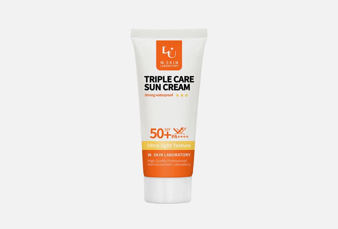 TRIPLE CARE. 60 мл