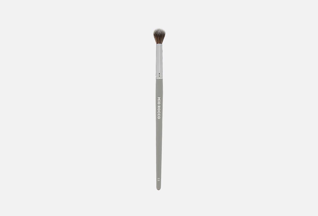 concealer brush S3. 1 шт