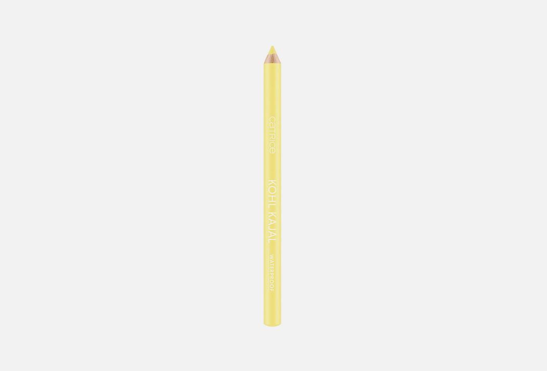 Kohl Kajal Waterproof. Цвет: 120, Hello Yellow