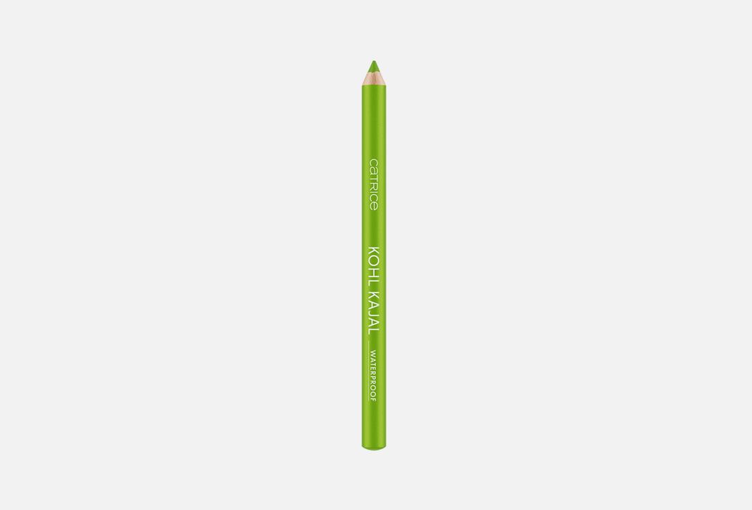 Kohl Kajal Waterproof. Цвет: 130, Lime Green