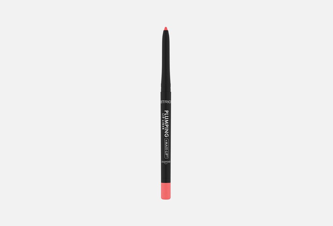 PLUMPING LIP LINER. Цвет: 160, S-peach-less