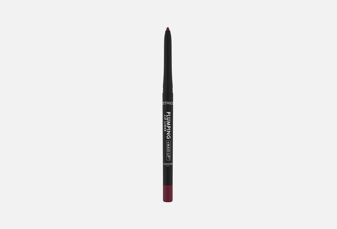 PLUMPING LIP LINER. Цвет: 180, Cherry Lady