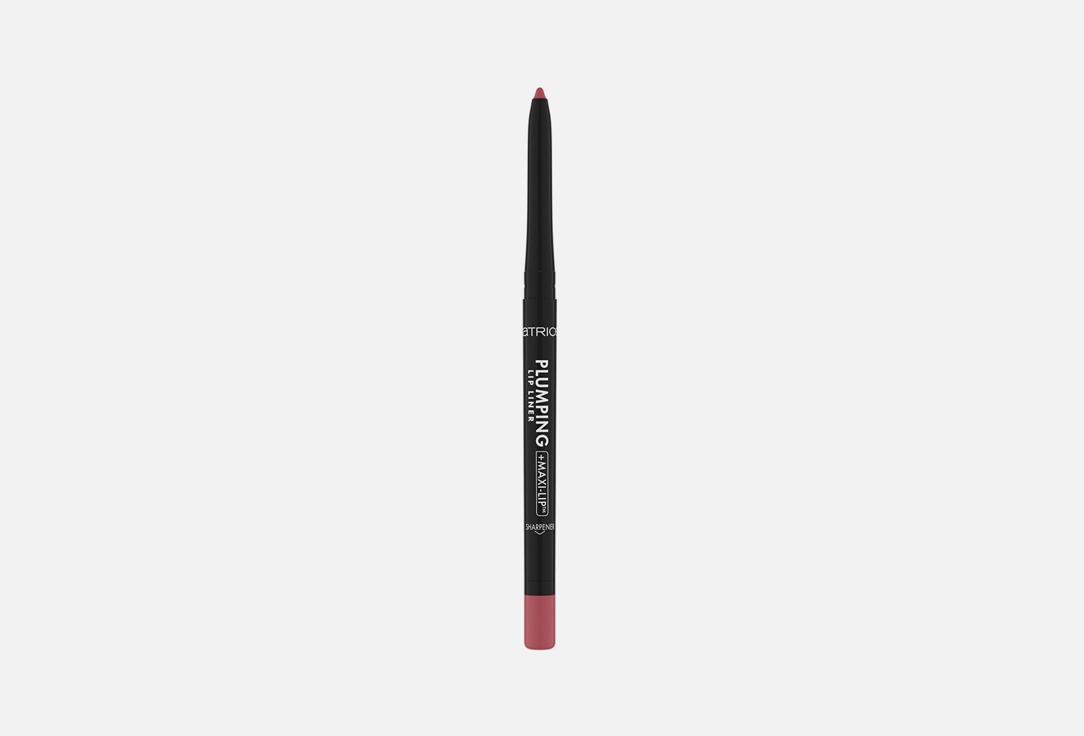 PLUMPING LIP LINER. Цвет: 190, I Like To Mauve It