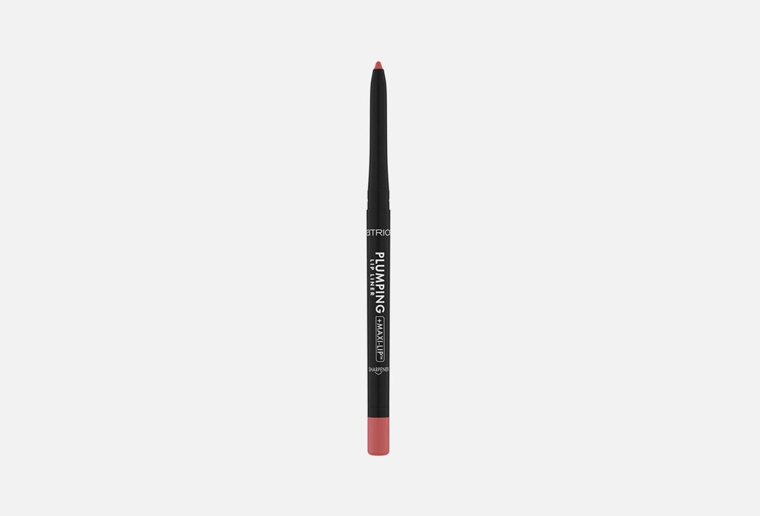 PLUMPING LIP LINER. Цвет: 200, Rosie Feels Rosy