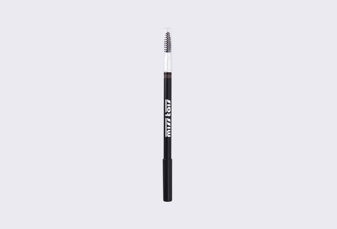 eyebrow pencil. Цвет: 884, Коричневый нюд