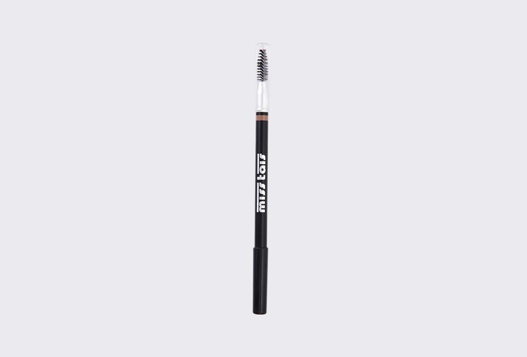 eyebrow pencil. Цвет: 885, Молочный шоколад