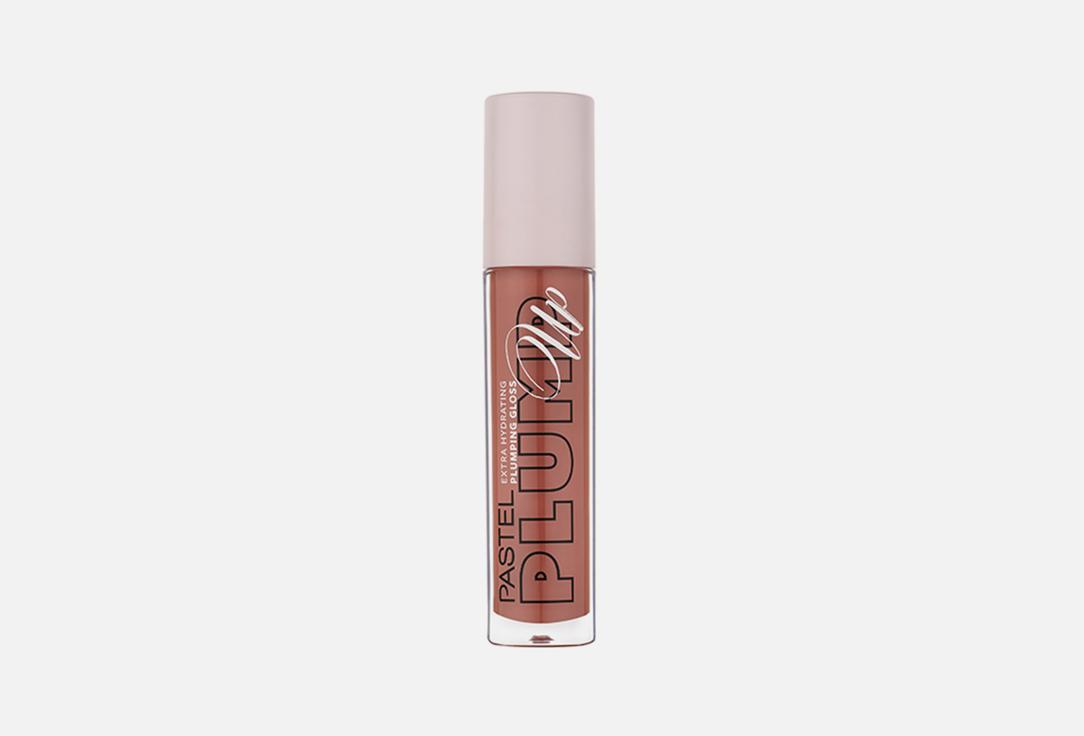 EXTRA HYDRAYTING PLUMPING GLOSS. Цвет: 205