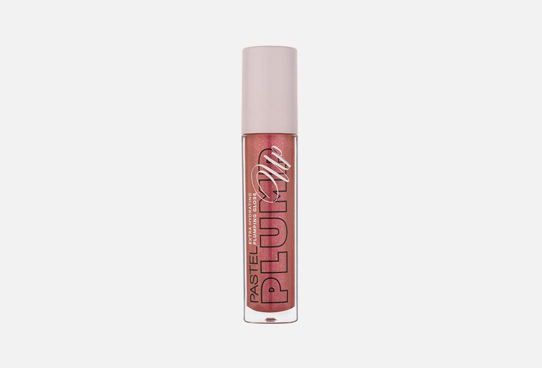 EXTRA HYDRAYTING PLUMPING GLOSS. Цвет: 206