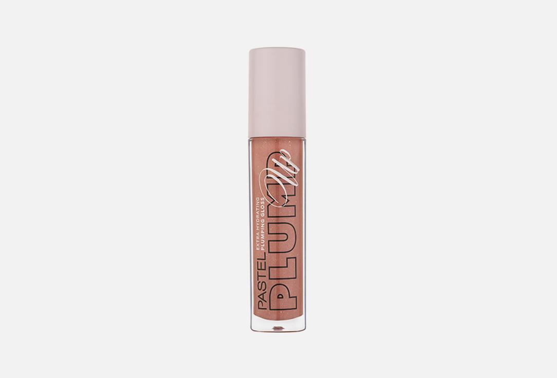 EXTRA HYDRAYTING PLUMPING GLOSS. Цвет: 208