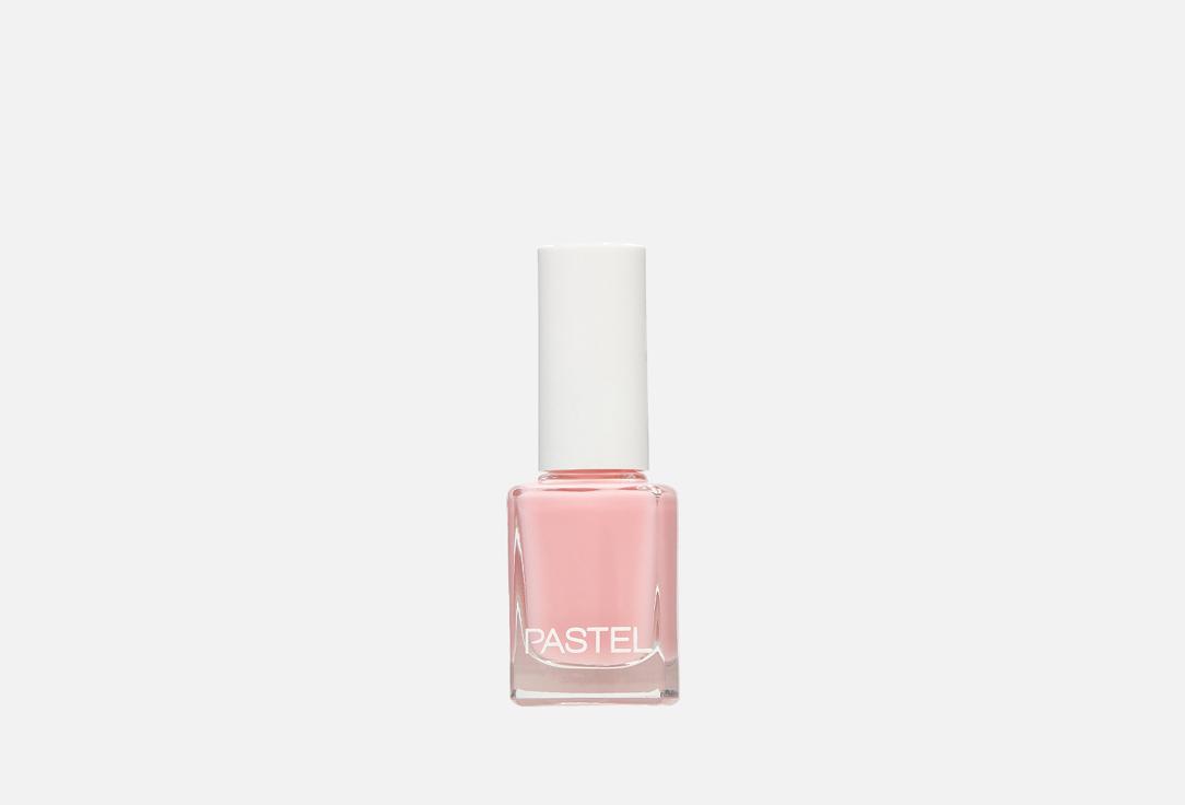 Pastel Cosmetics | Nail polish. Цвет: 54