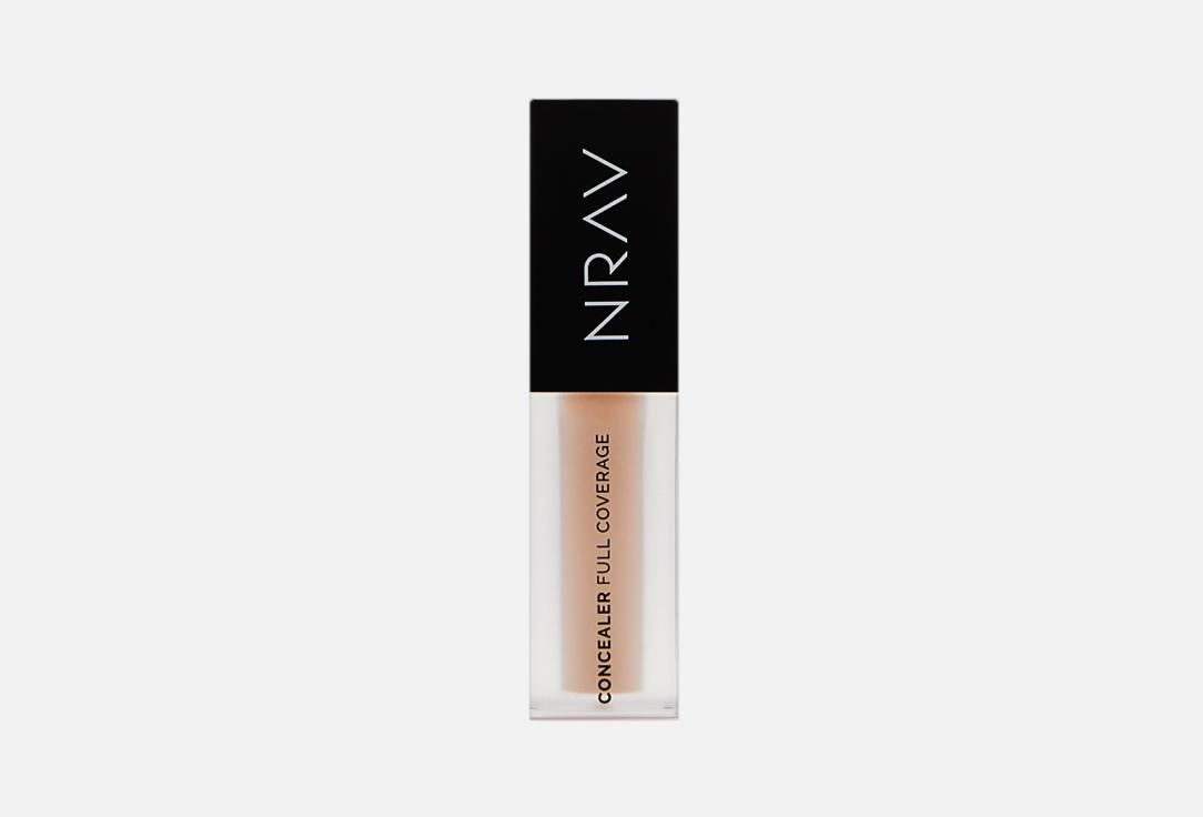 CONCEALER FULL COVERAGE. Цвет: 20Wy