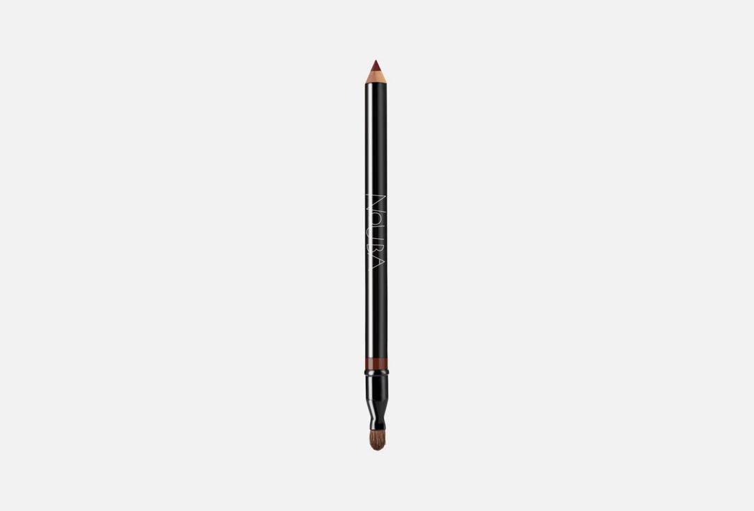 LIP PENCIL with applicator. Цвет: 28