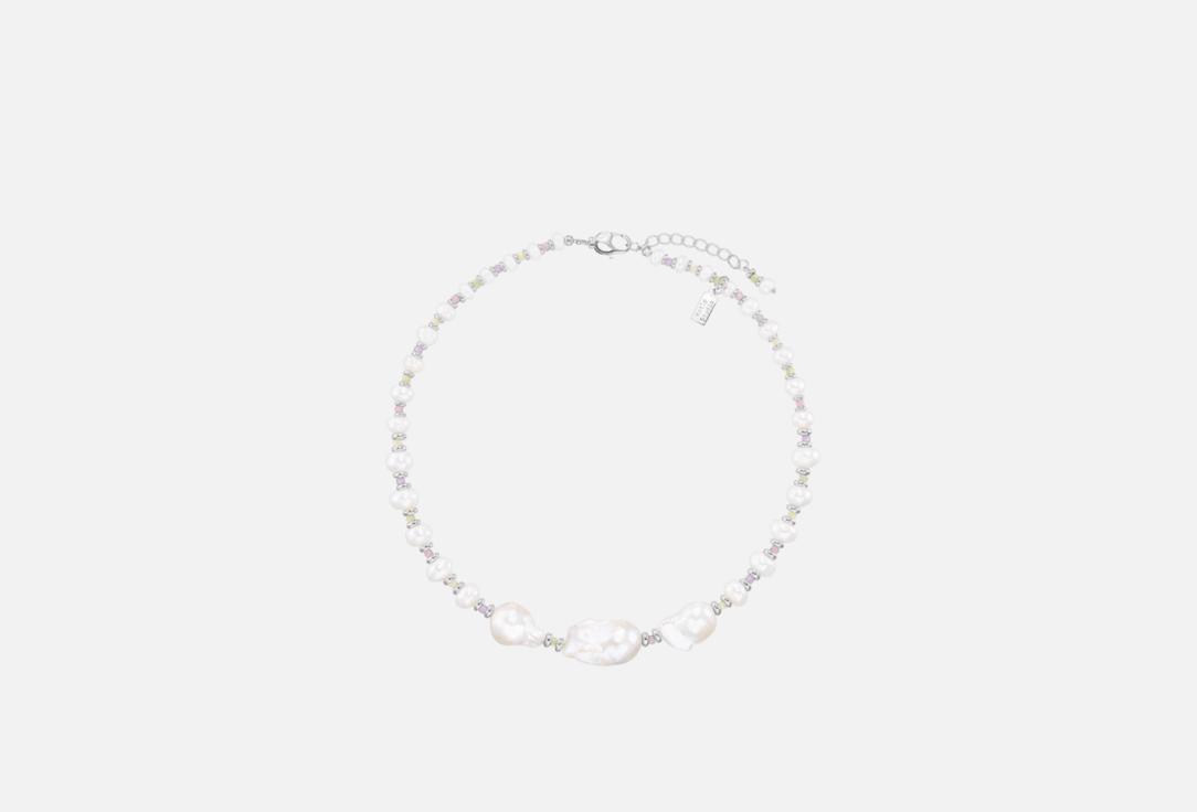 Pearl Hug Silver. 1 шт