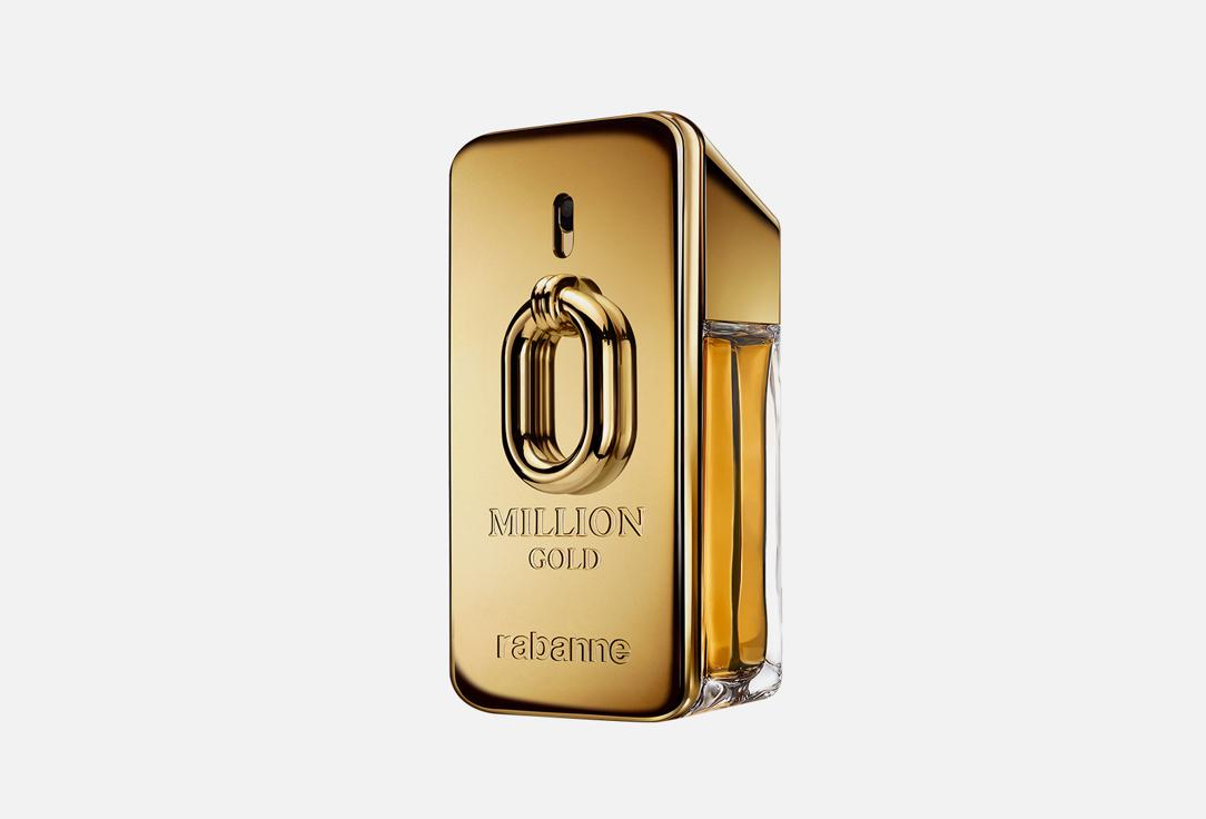 MILLION GOLD. 50 мл