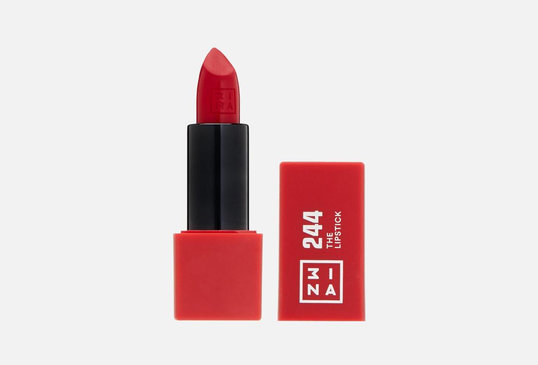 The Lipstick mini. Цвет: 244