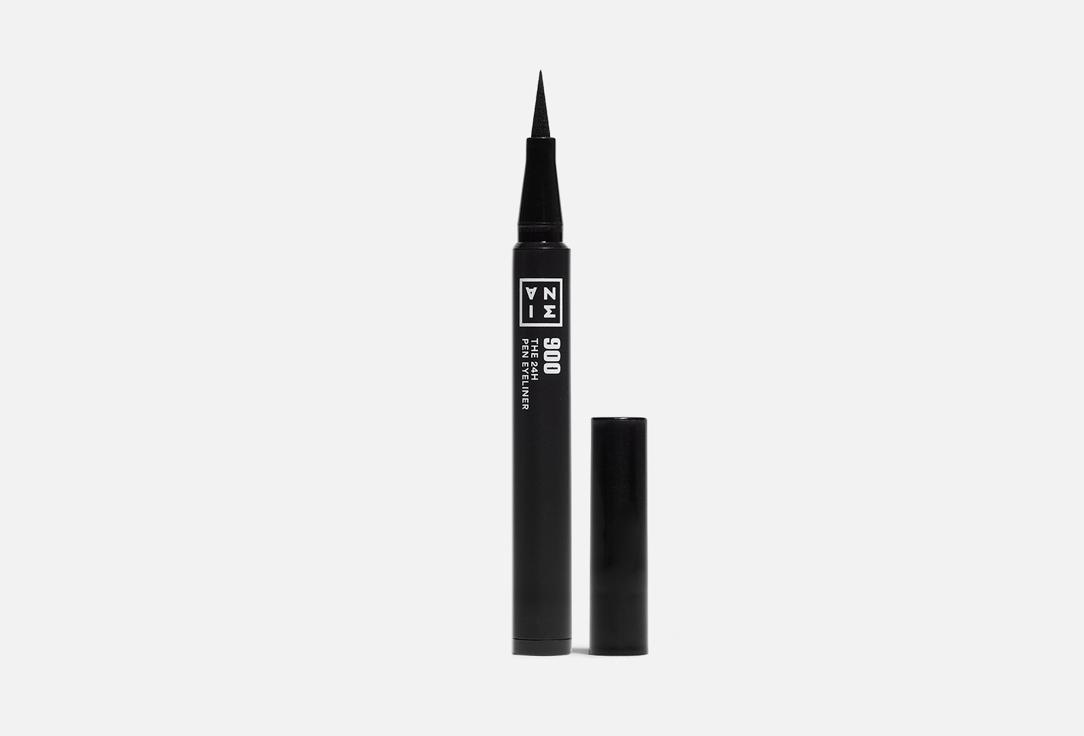 The 24h Pen Eyeliner. Цвет: 900