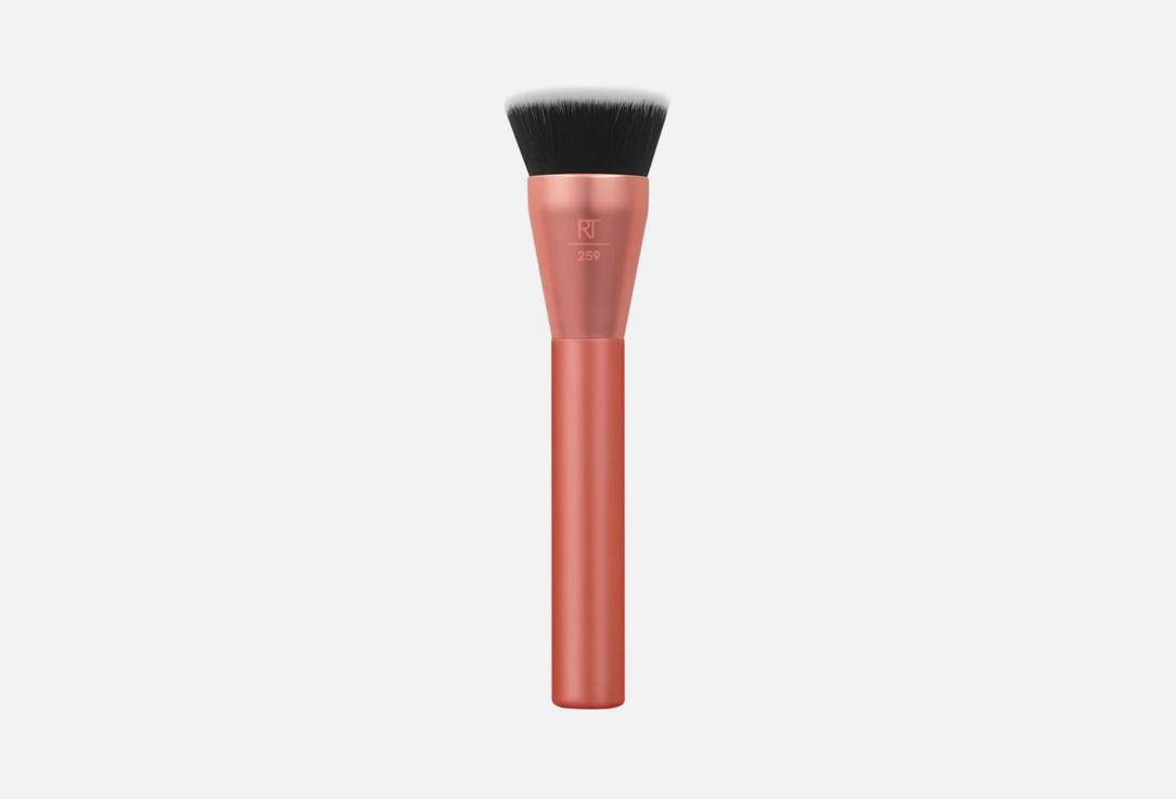 Glow Round Base Brush. 1 шт