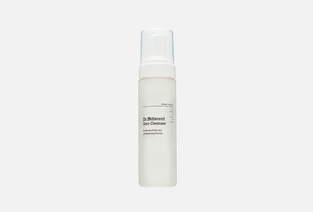 Zero Cleanser. 200 мл