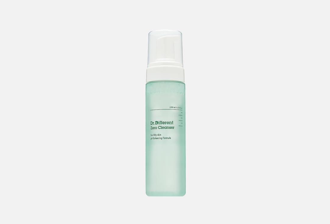 Zero Cleanser for Oily skin. 200 мл