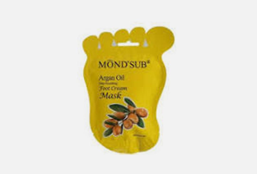 Mondsub | Argan Oil. 36 мл