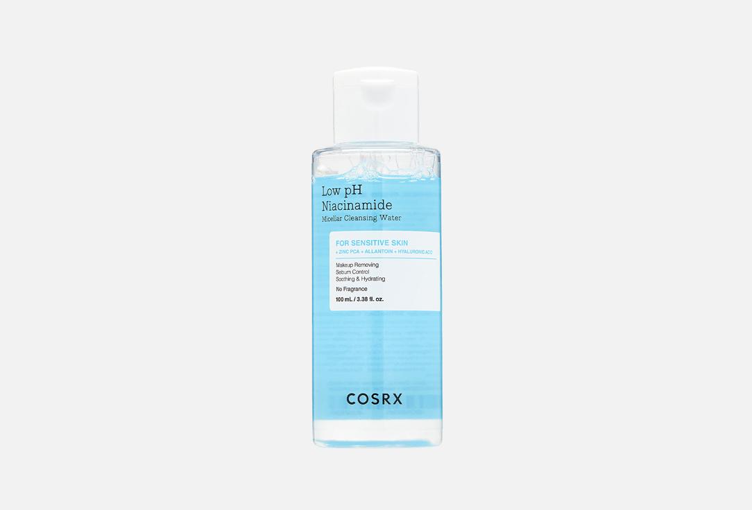 COSRX | Low pH Niacinamide. 100 мл