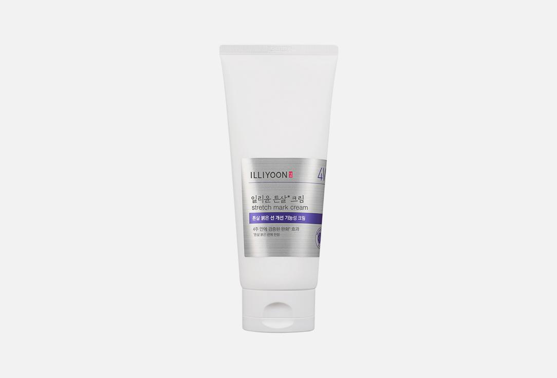 stretch mark cream. 200 мл