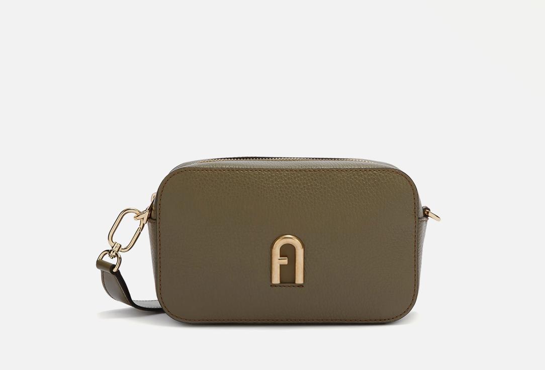 PRIMULA MINI CROSSBODY. Цвет: Sage