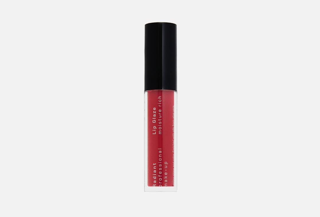 LIP GLAZE. Цвет: 11, Вишневый