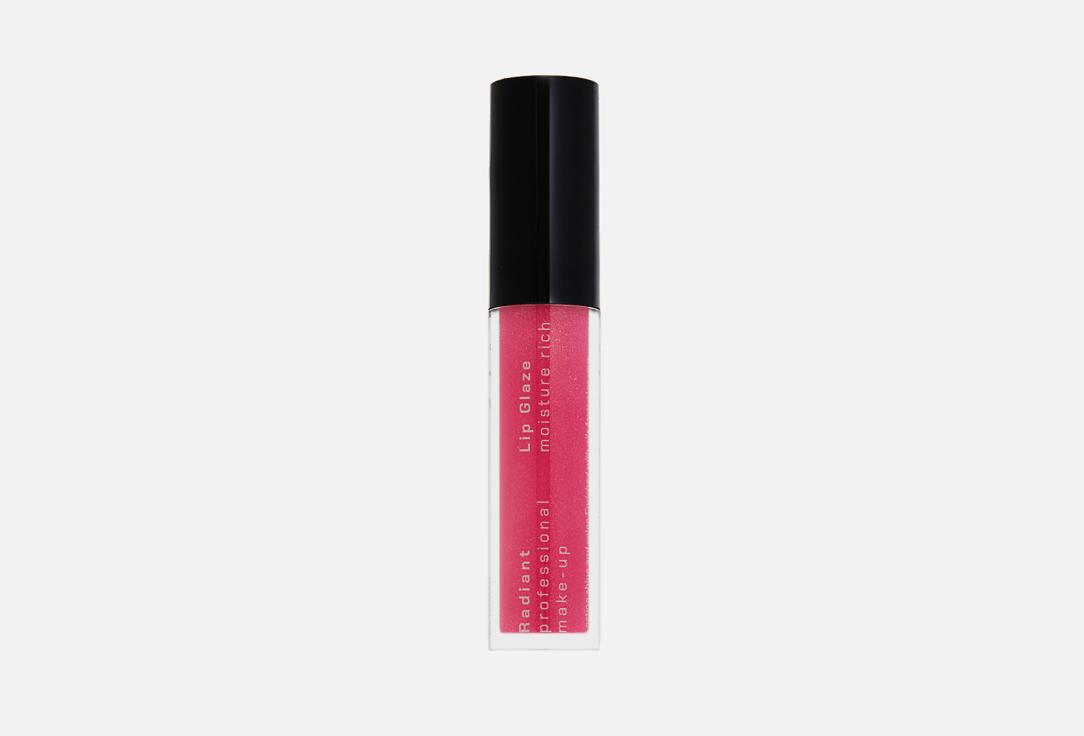 LIP GLAZE. Цвет: 13, Блеск фуксии