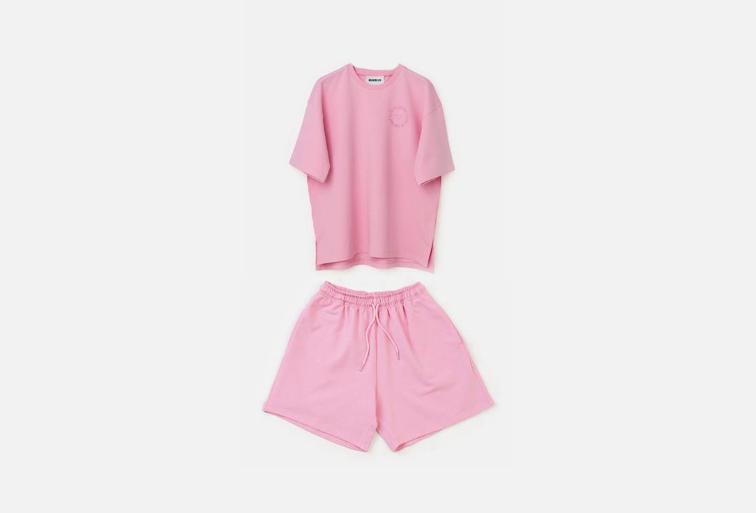 Pink, Small. 1 шт