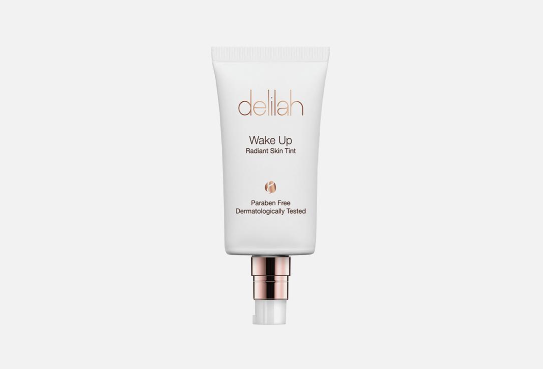 Wake Up Radiant Skin Tint. Цвет: Bronze