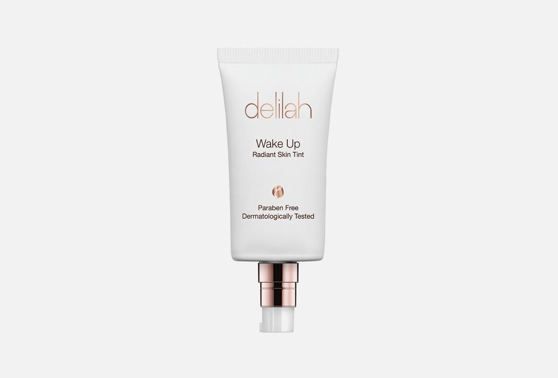 Wake Up Radiant Skin Tint. Цвет: Solar