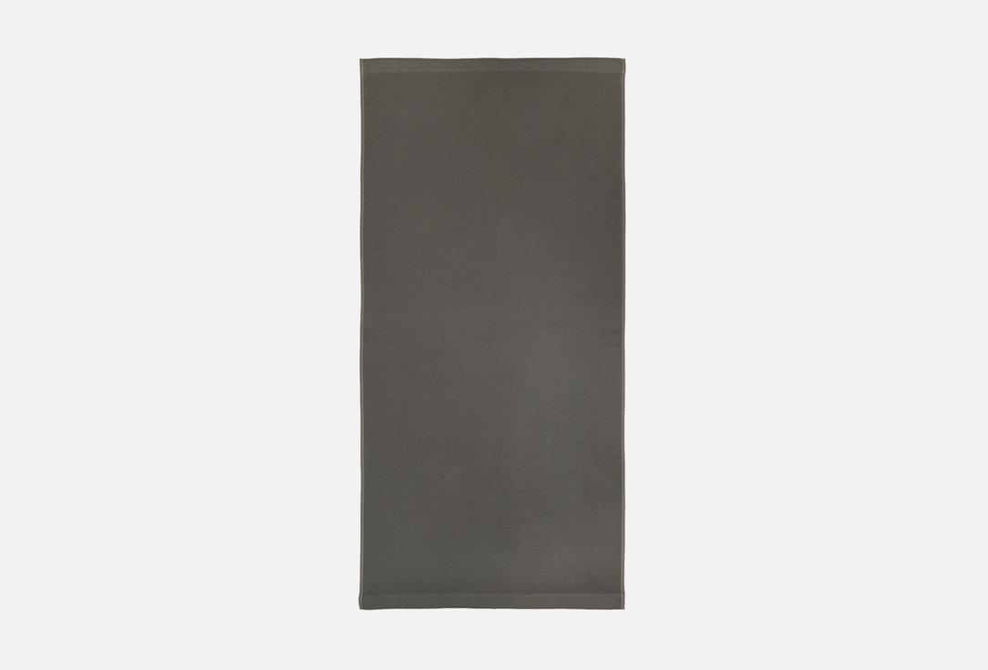 dark grey, Essential, 70x140 cm. 1 шт